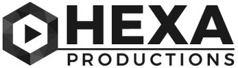 Hexa Productions Logo
