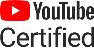 YT certified video production london