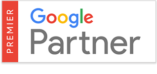 certified google partner london